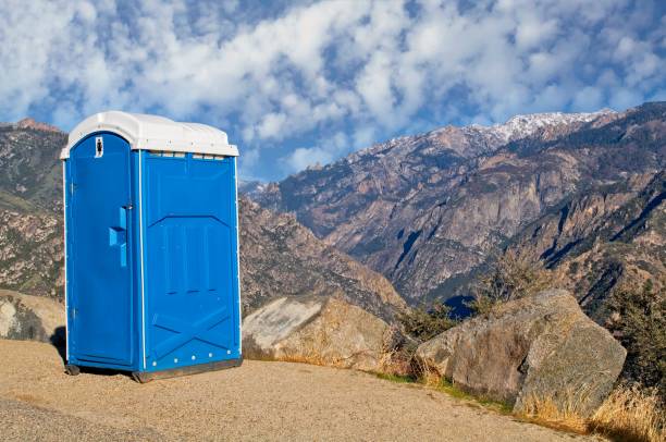 Best Porta potty cleaning services  in Good Hope, AL
