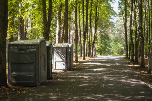 Trusted Good Hope, AL porta potty rental Experts