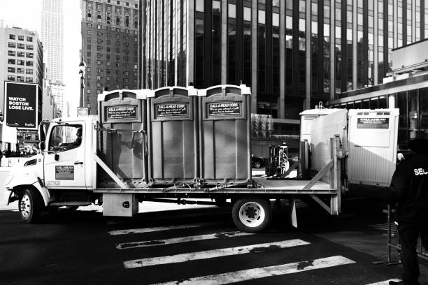 Best High-end porta potty rental  in Good Hope, AL