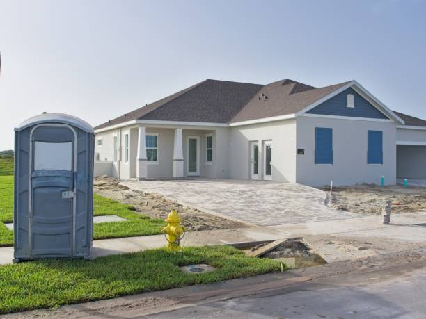Affordable portable toilet rental in Good Hope, AL