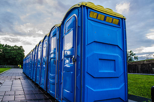 Portable Toilet Options We Offer in Good Hope, AL