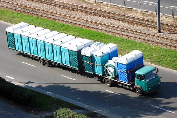 Best Affordable porta potty rental  in Good Hope, AL